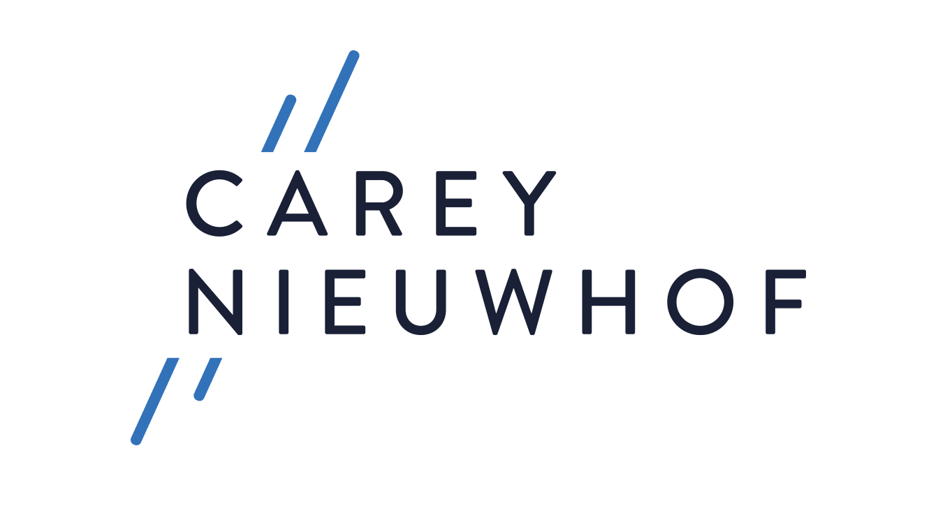 Carey Nieuwhof